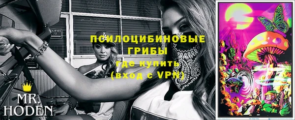 хмурый Богданович
